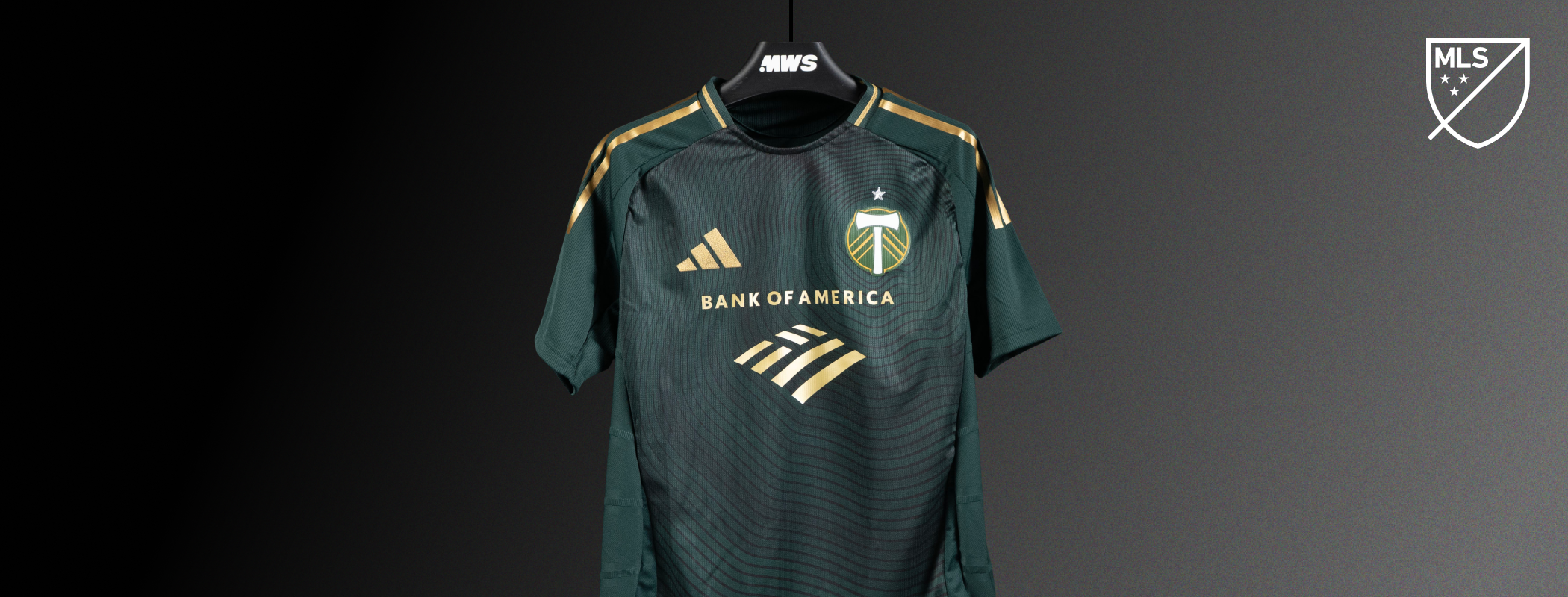 Portland Timbers header image