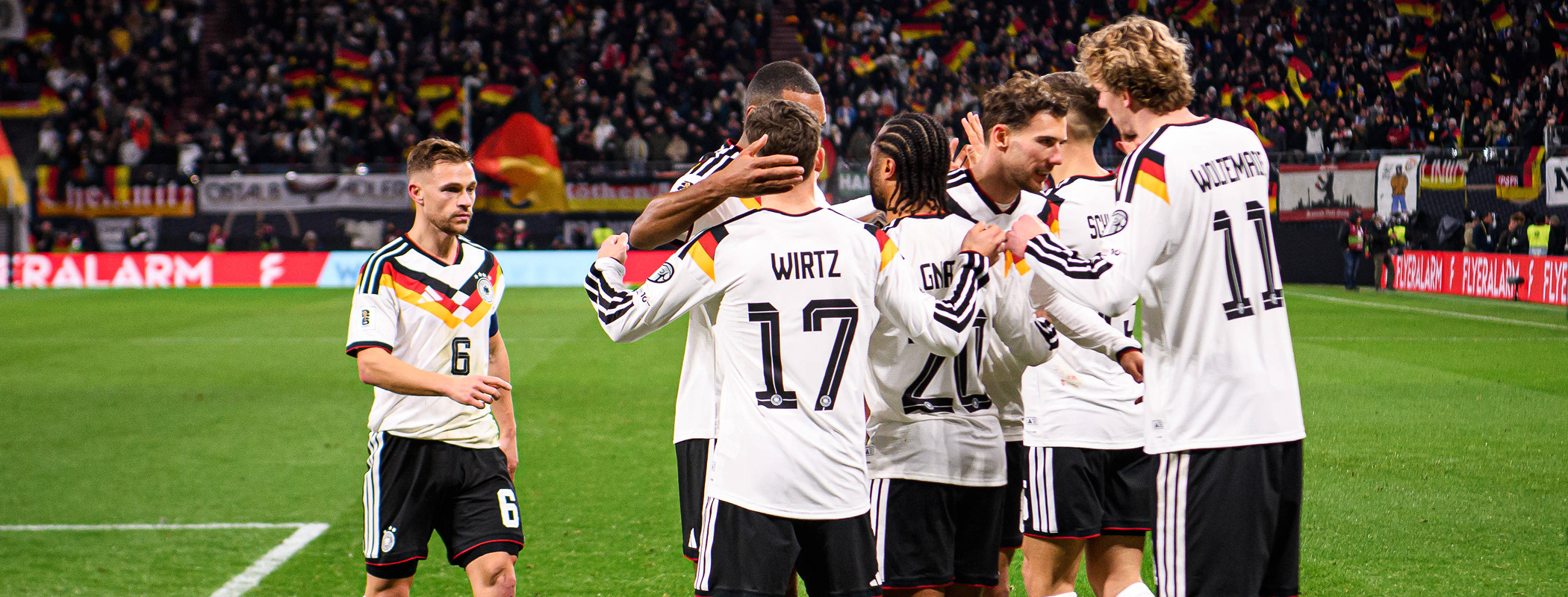 Germany header image