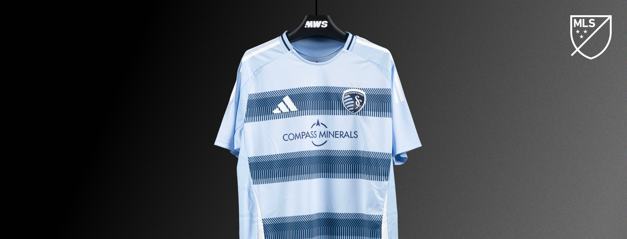 Sporting Kansas City header image