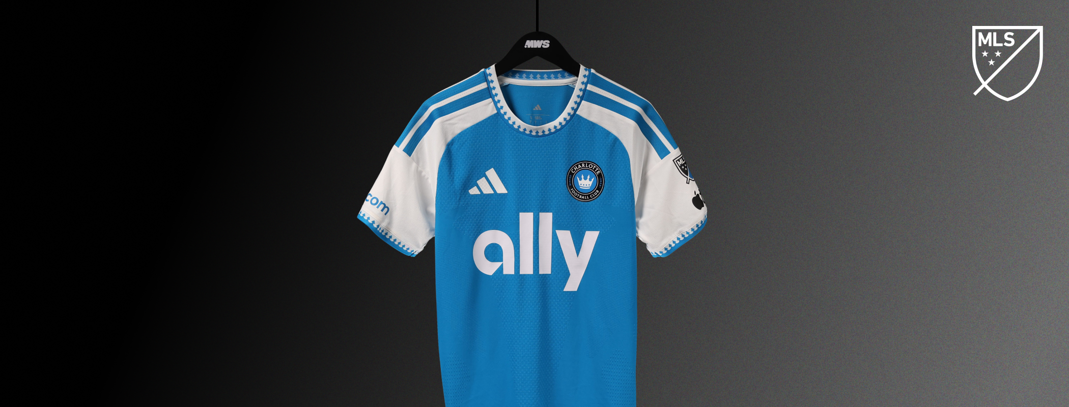 Charlotte FC header image