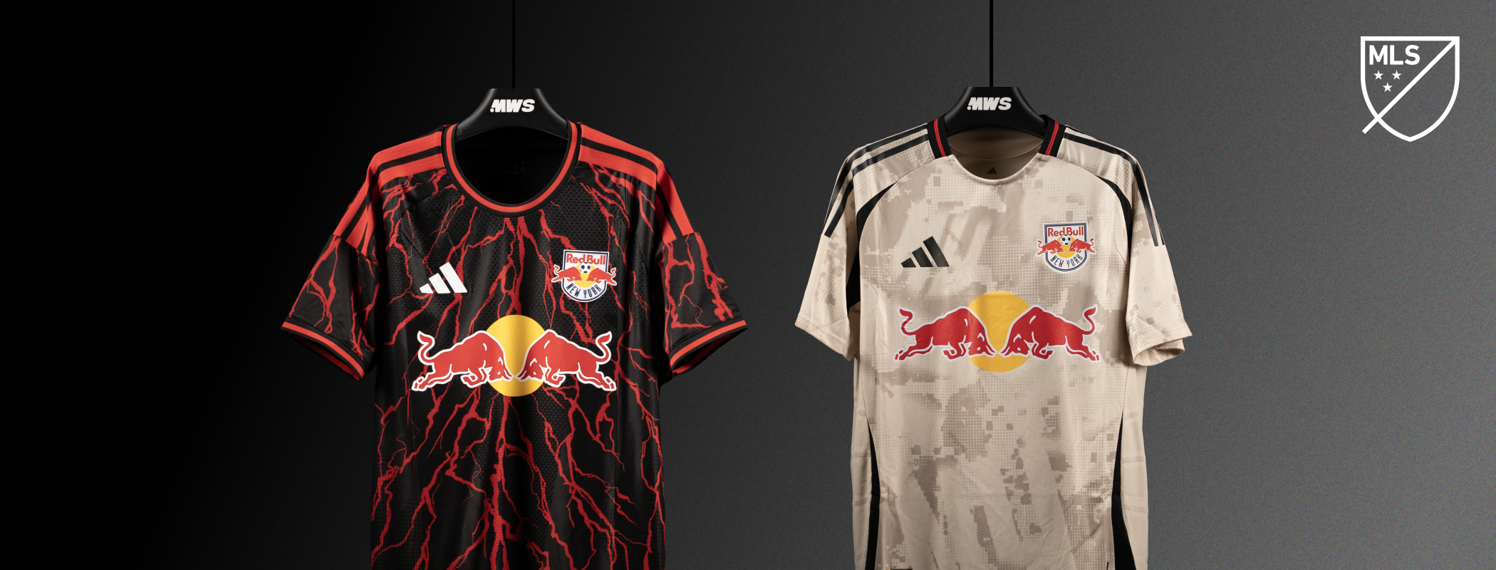 Red Bull New York header image