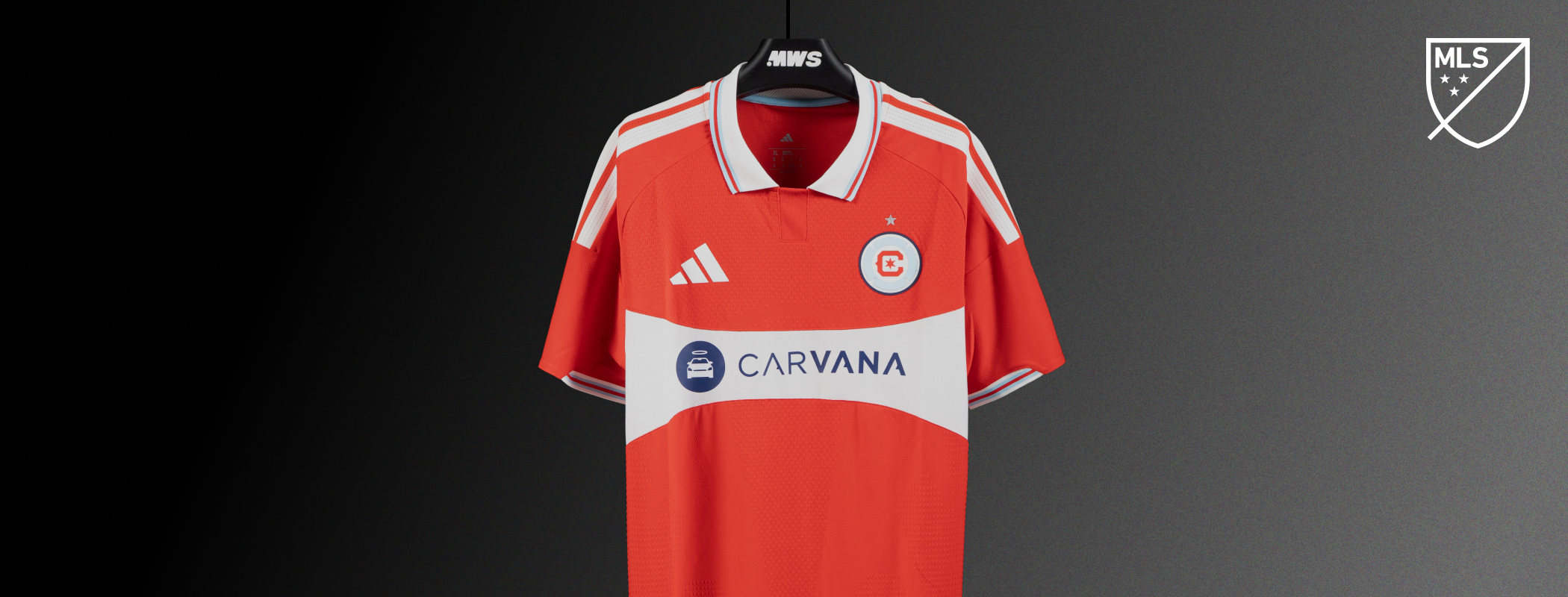 Chicago Fire FC header image