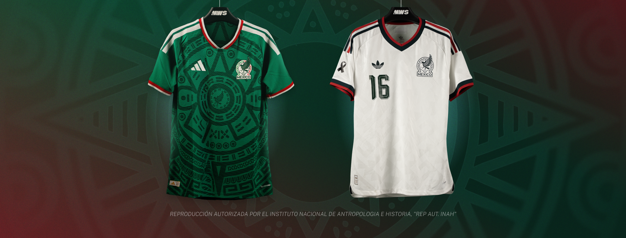 Mexico header image