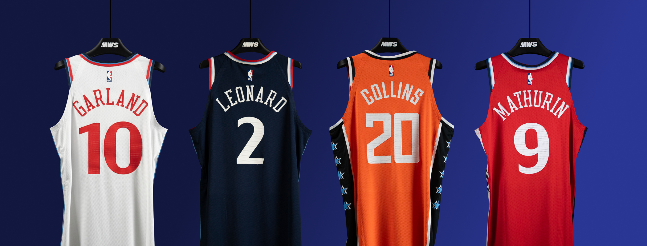 LA Clippers header image