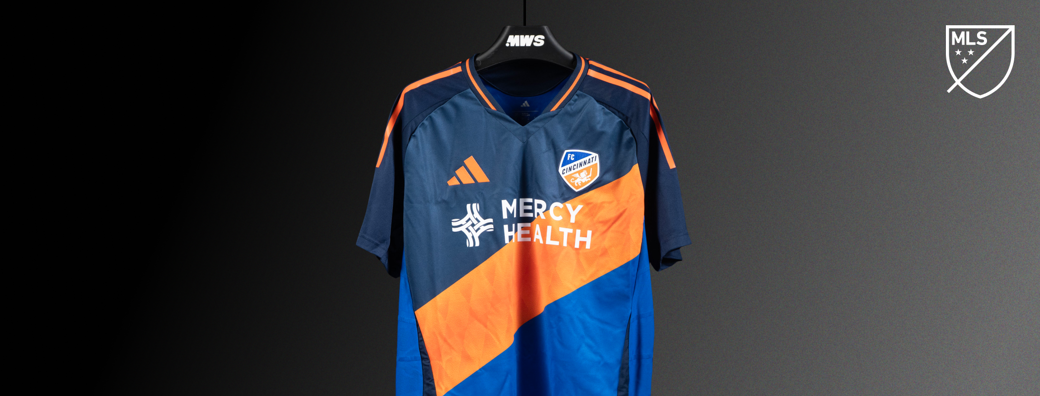 FC Cincinnati header image