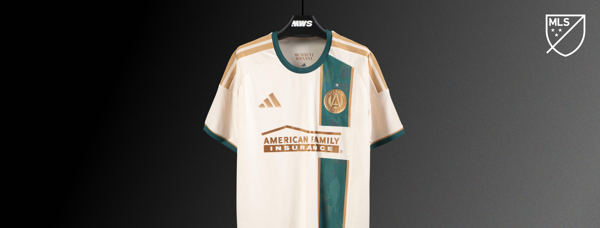 Atlanta United header image