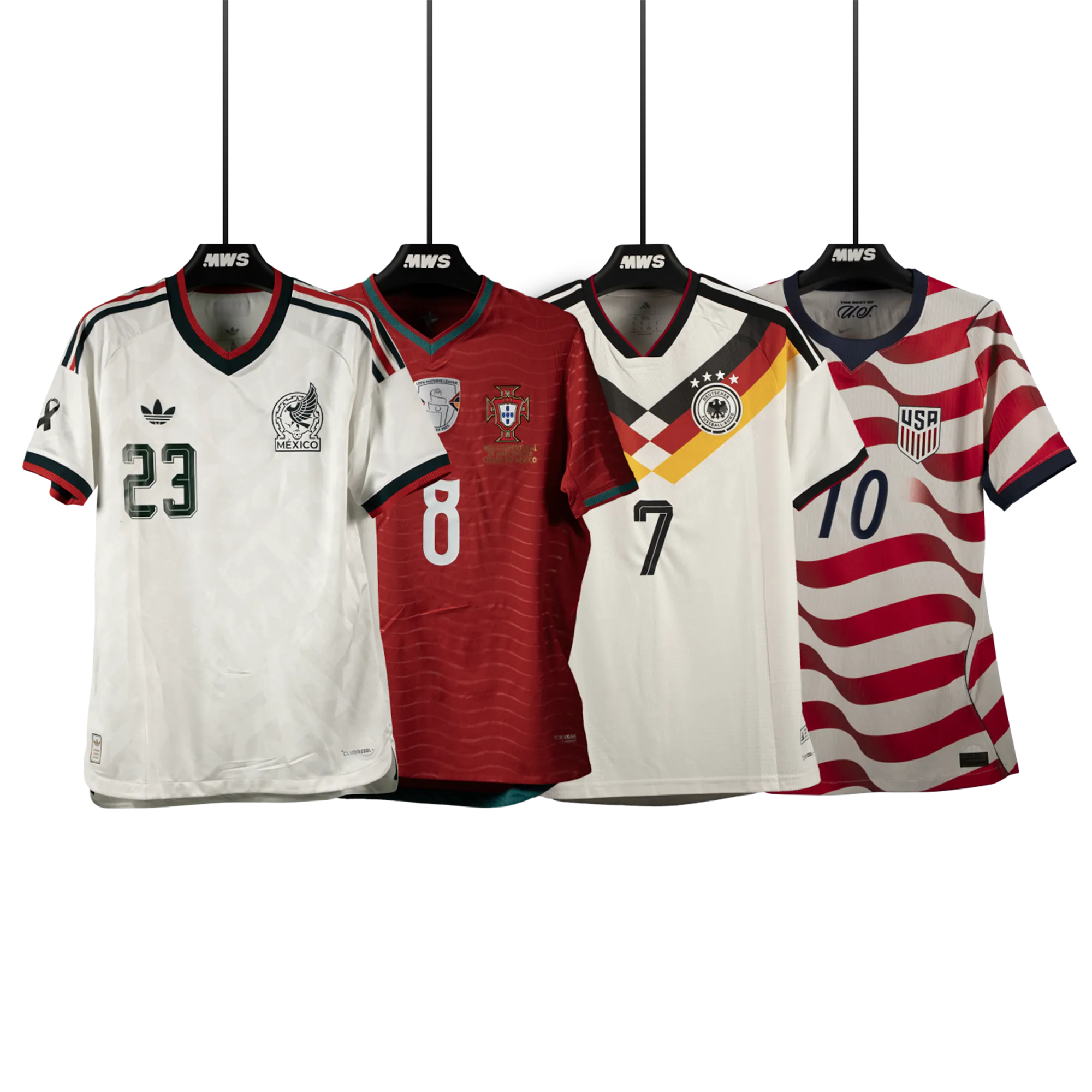 MatchWornShirt