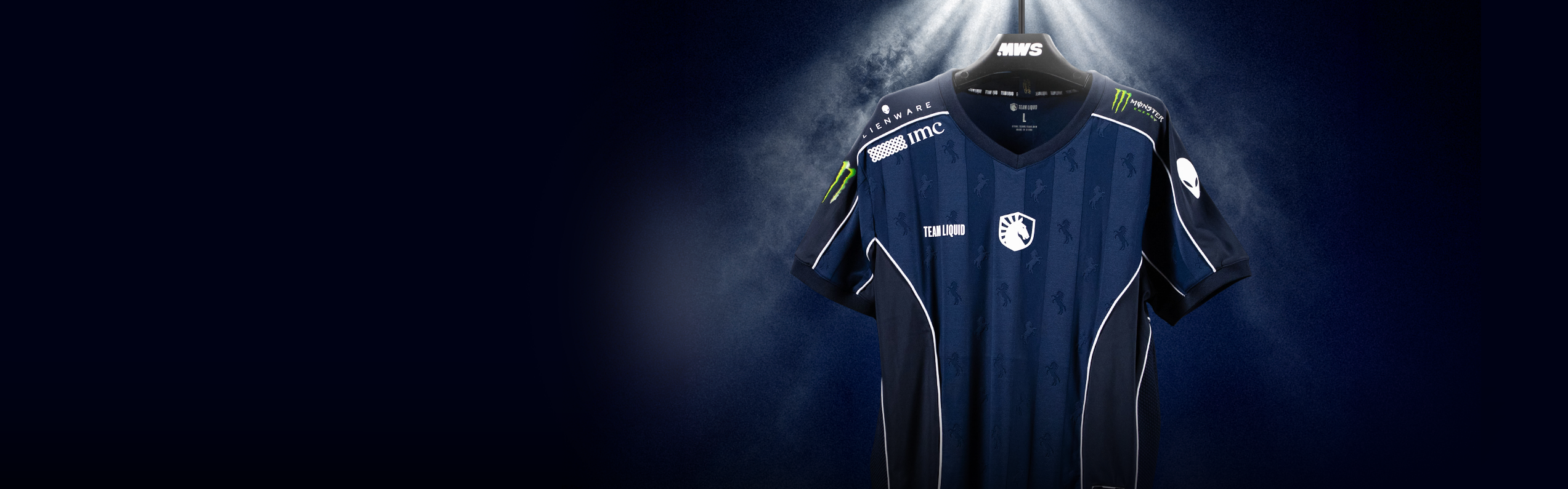 TEAM LIQUID LOADING