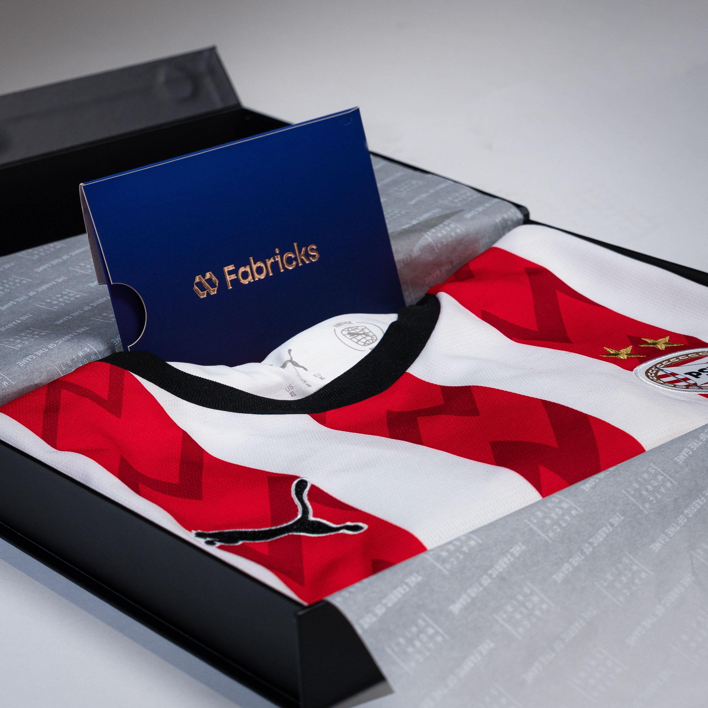 PSV サッカーシャツ 選手名入り PSV サッカーシャツ 選手名入り