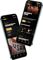 MWS App