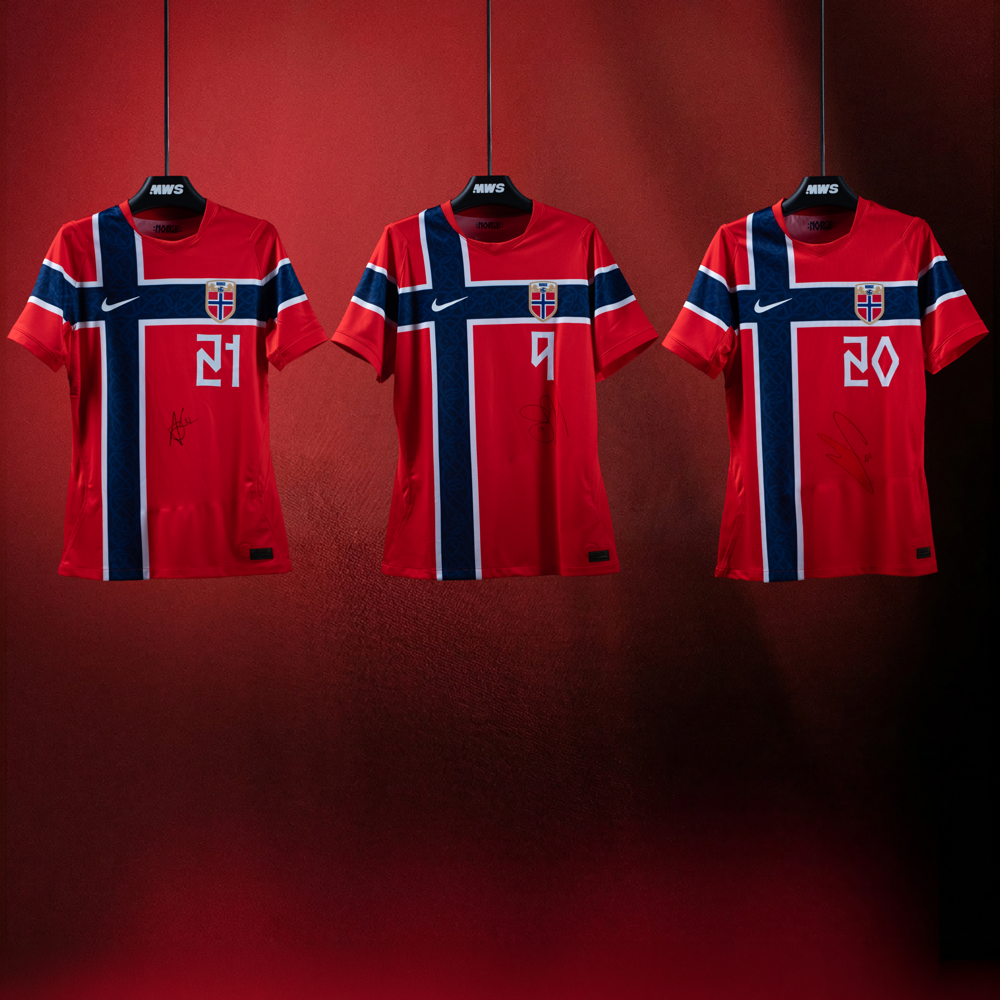 MatchWornShirt