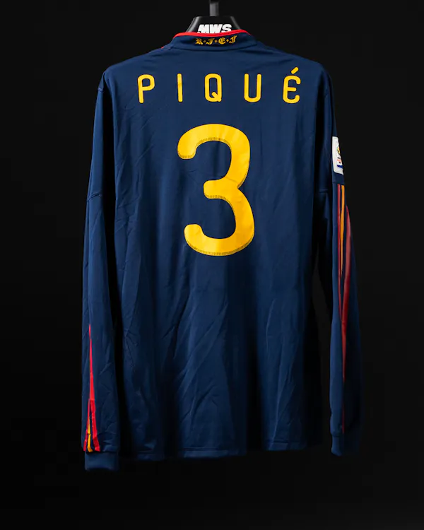 MatchWornShirt