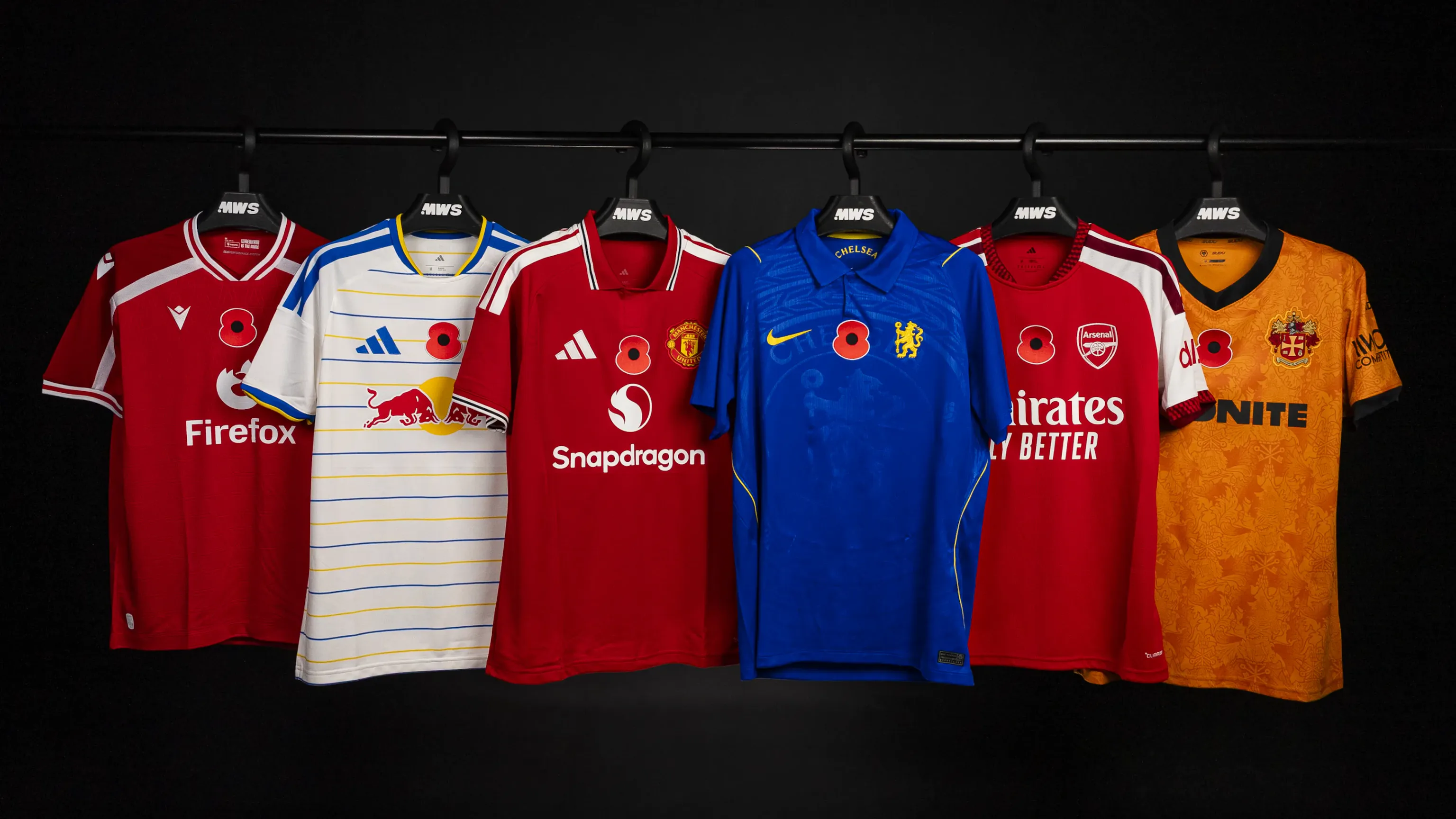 Poppy Appeal 2026 | MWS