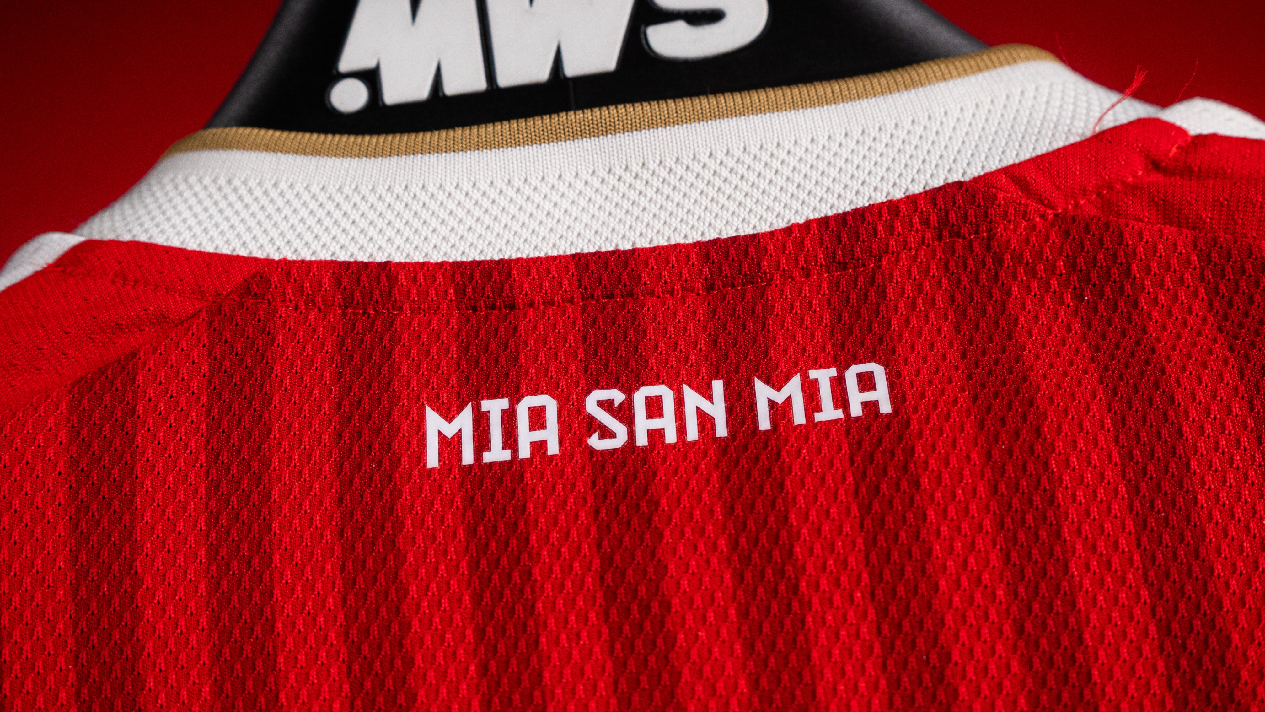 MatchWornShirt