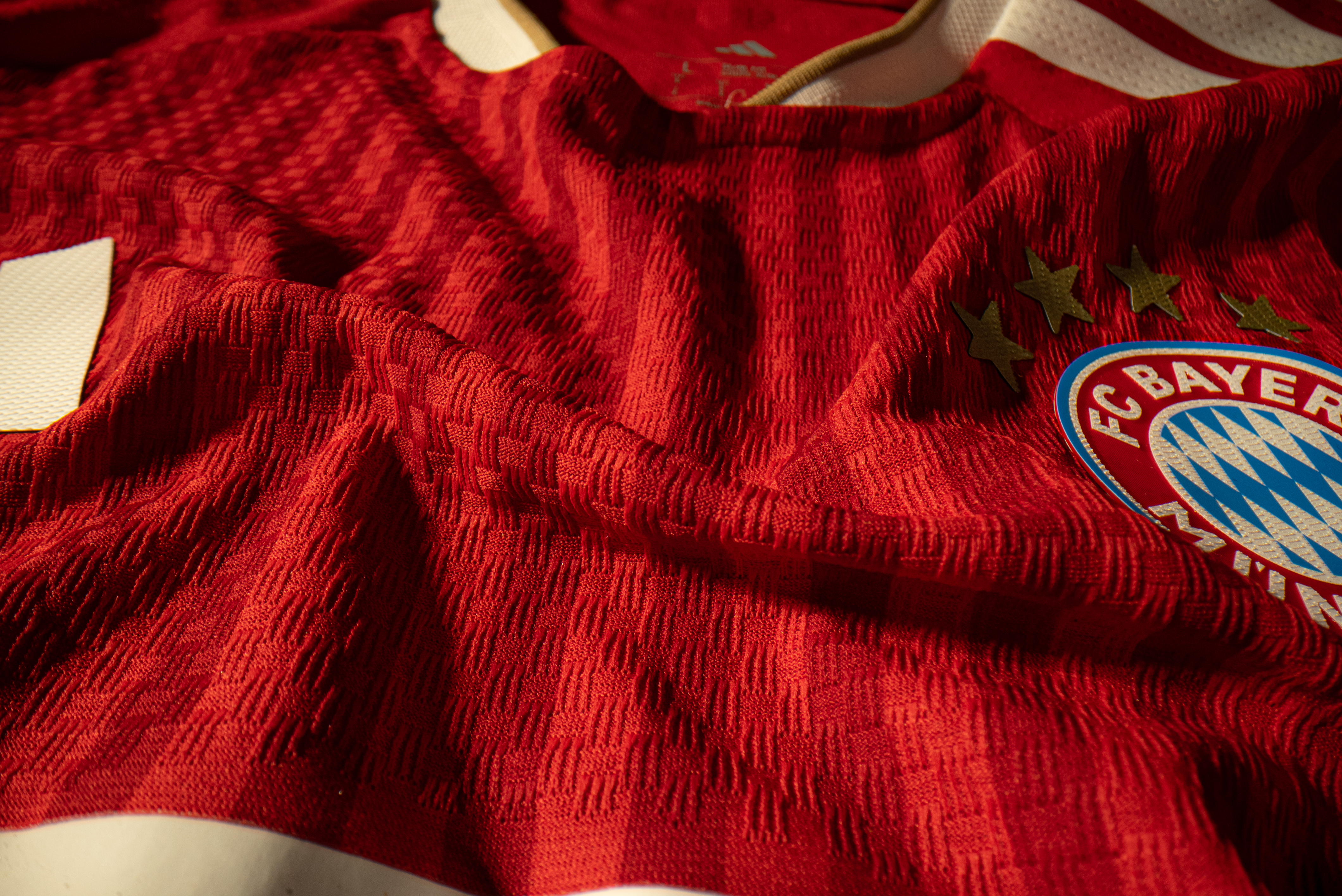 Banner image for FC Bayern München whitelabel page