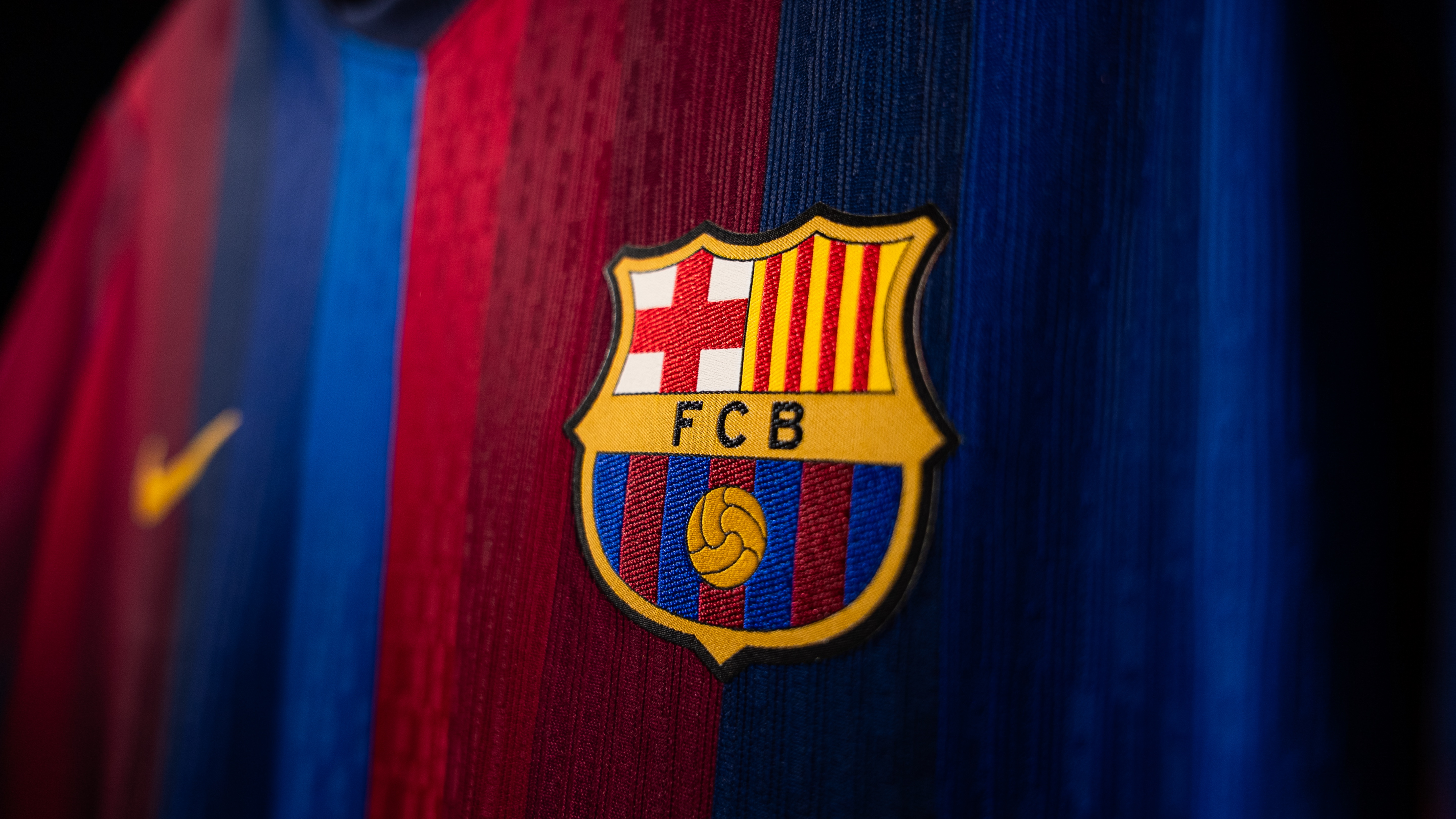 FC Barcelona header image