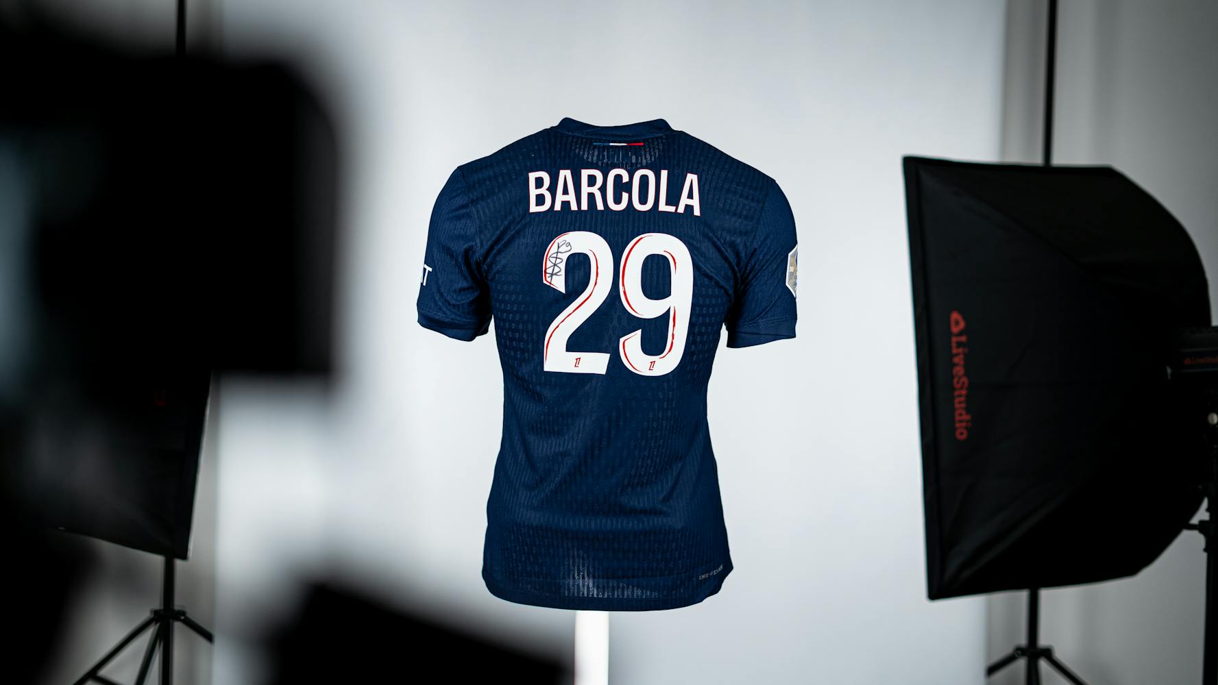 How it works process