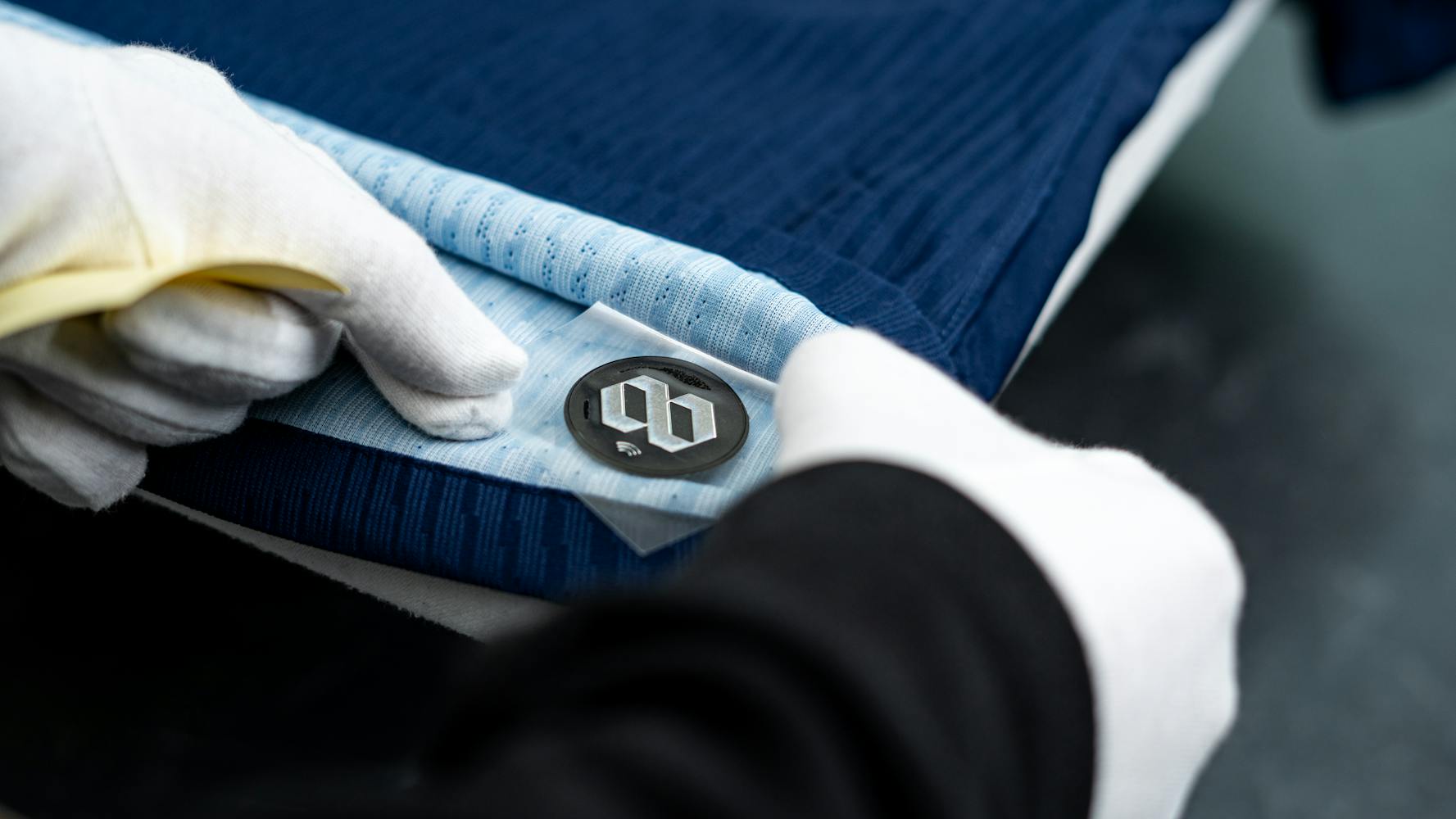 How it works process