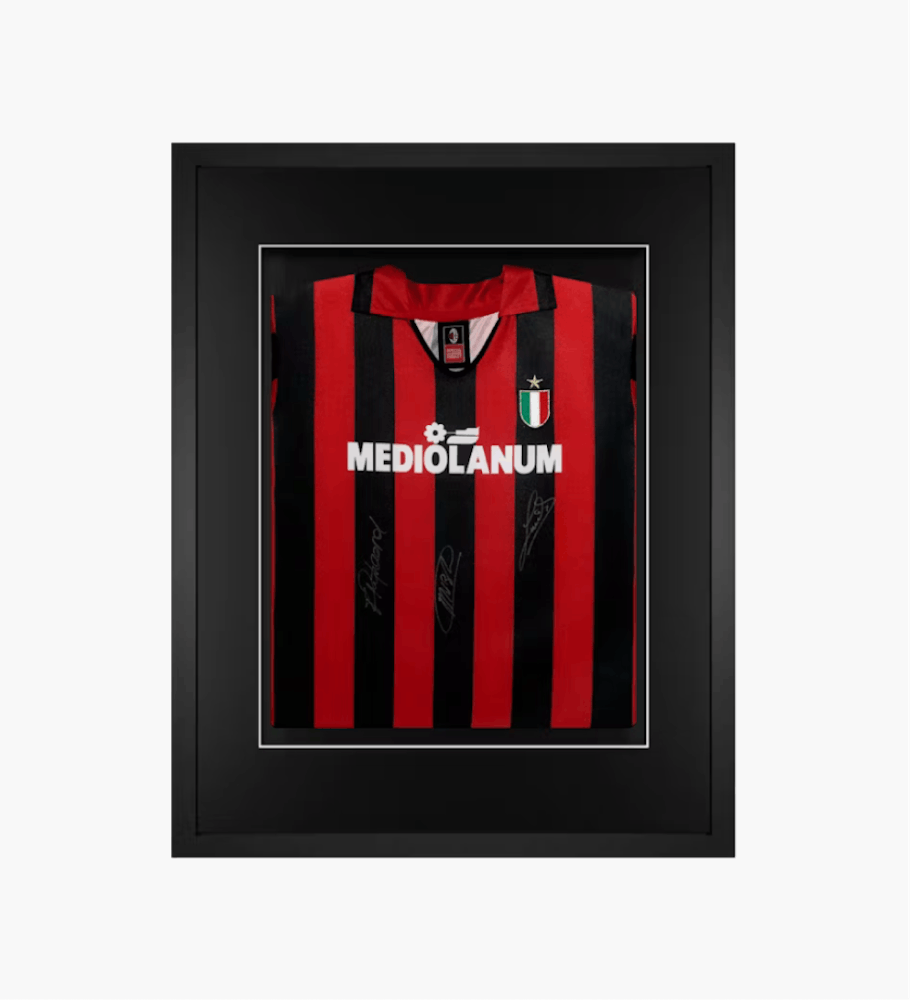 ftg frame ac milan
