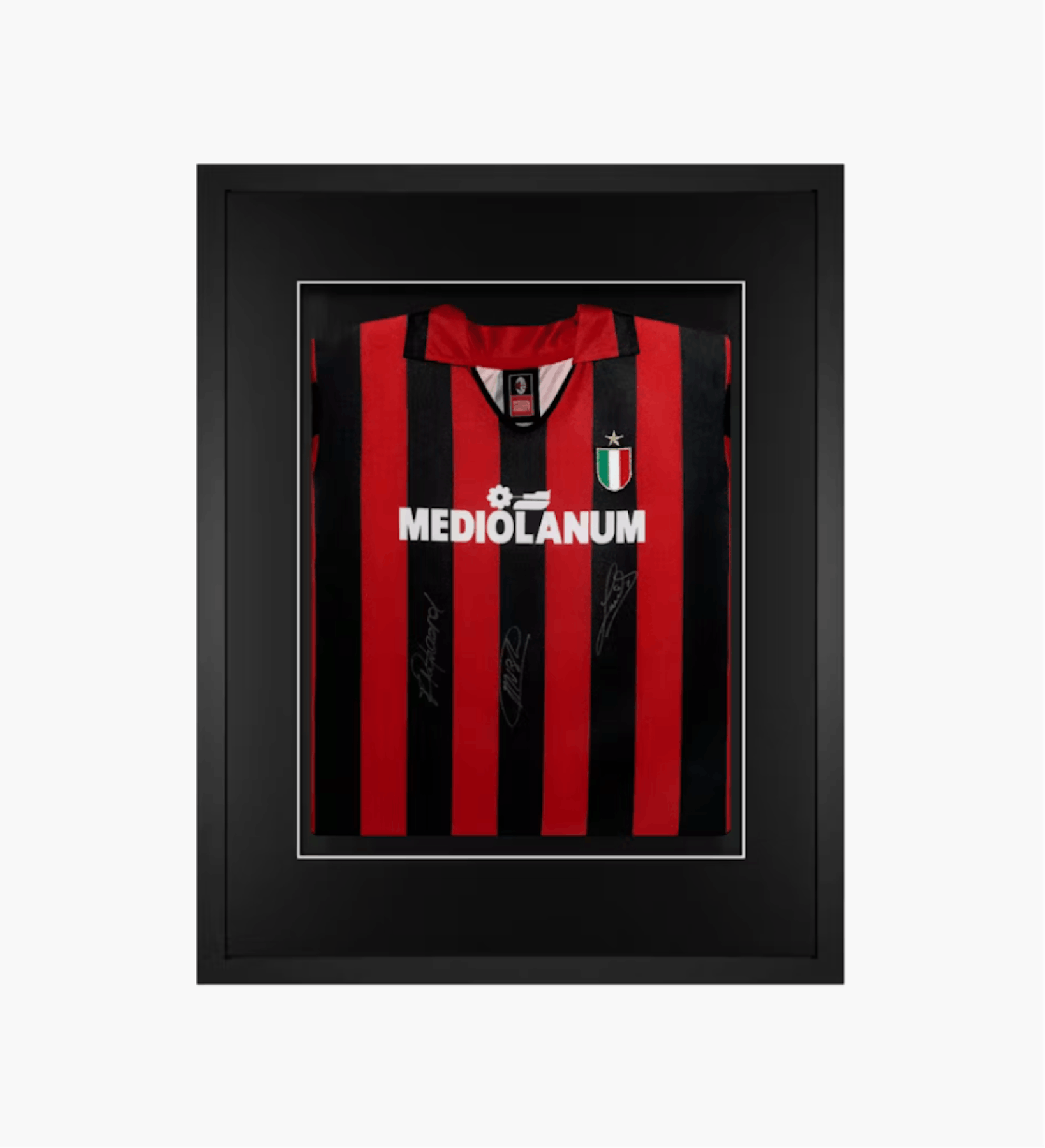 ftg frame ac milan