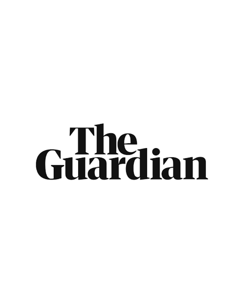 the guardian
